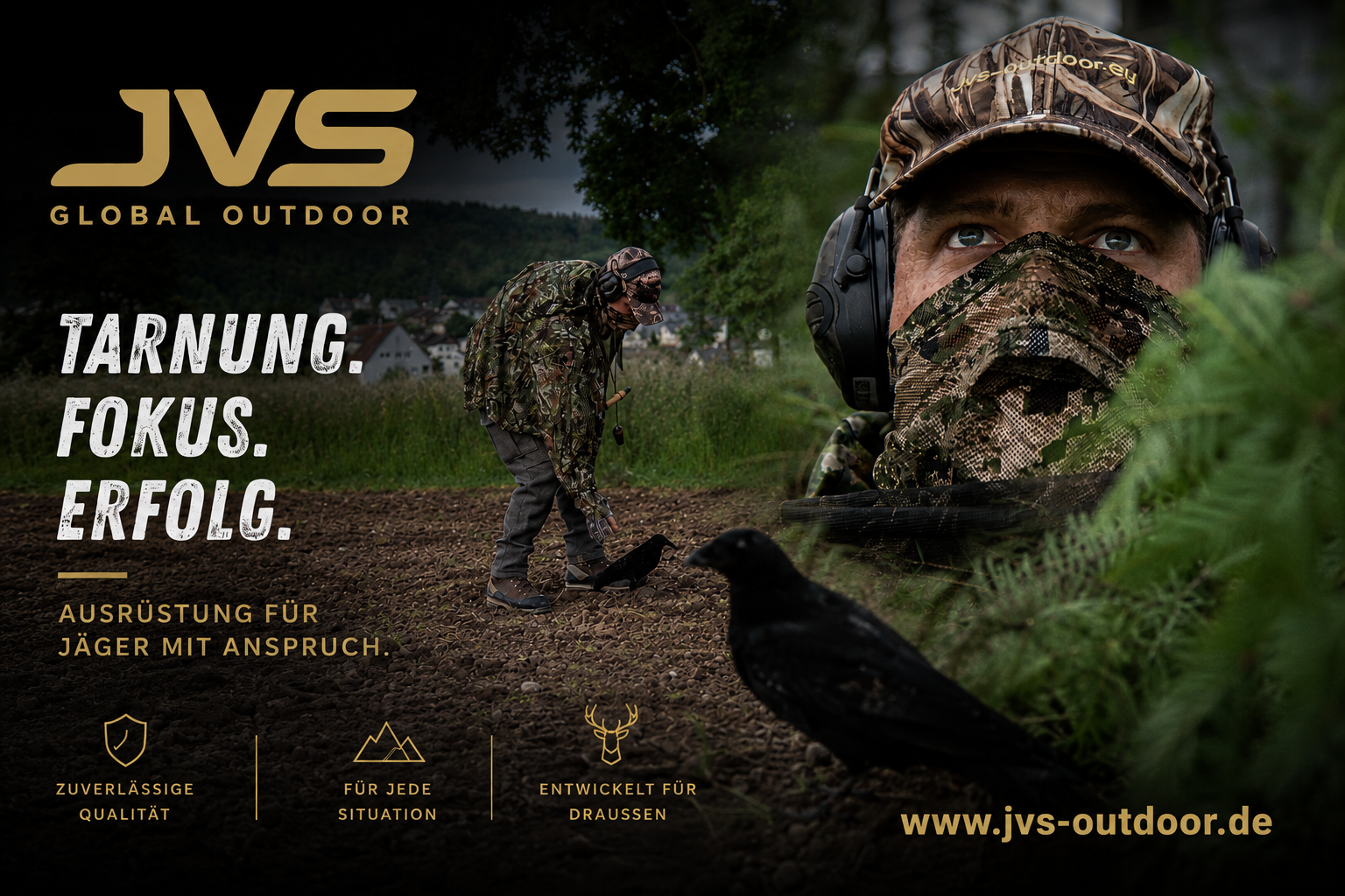jvs outdoor