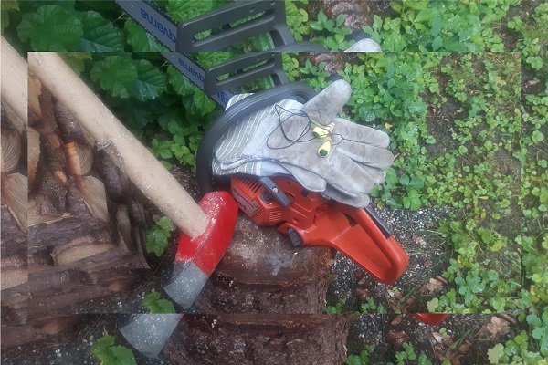 Gehörschutz Jagd