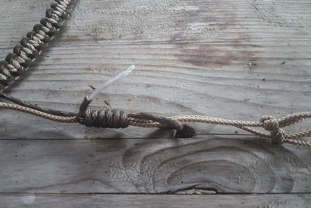 der-galgenknoten-für-den-paracord