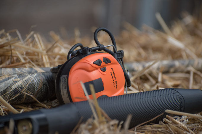 Gehörschutz 3M Peltor Jagd Krähenjagd