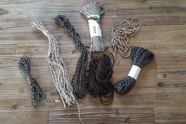 material-leinen-für-den-paracord-lanyard 1